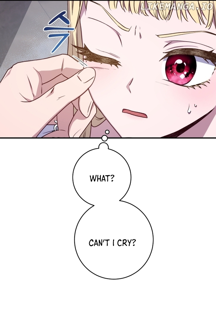 I'll Predict Your Happy Ending Chapter 6 - page 6